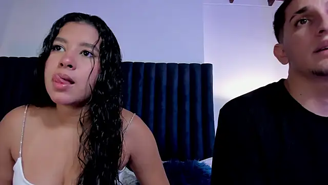 BonnieeAndClyde online show from 10.24.25