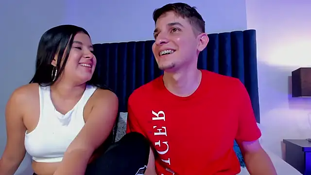 BonnieeAndClyde online show from 10.28.25