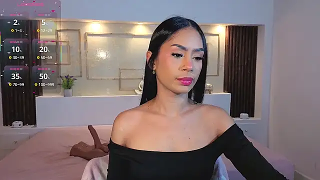 ChloeMoon9 online show from 09.13.25