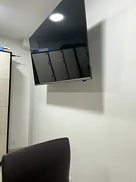 Snapshot of ChloeMoon9 chatting on 02.24.26 ChloeMoon9 online show from 02.24.26