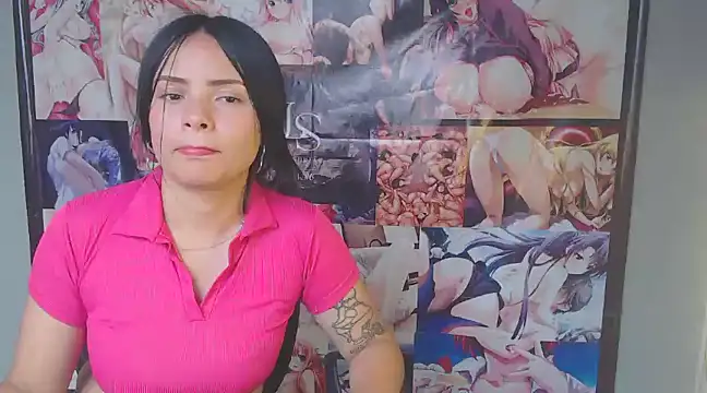 Annabliss Tw online show from 02.26.25