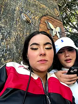 Emily Black1 online show from 09.21.25