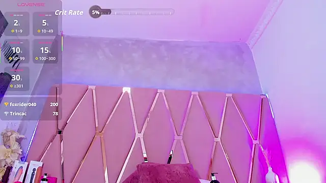 Emily Black1 online show from 11.09.25