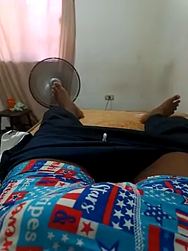 Snapshot of douglassilvadls chatting on 03.20.25 douglassilvadls online show from 03.20.25