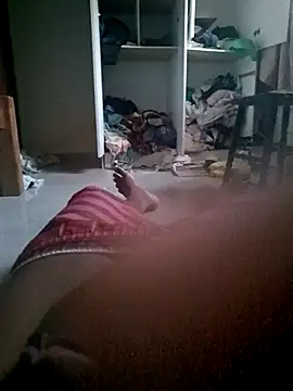 Snapshot of douglassilvadls chatting on 10.31.25 douglassilvadls online show from 10.31.25