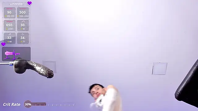 Snapshot of ValentinoMoreti chatting on 10.15.25 ValentinoMoreti online show from 10.15.25