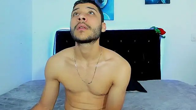 MarcusRosse online show from 11.25.25