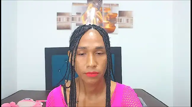 red veltet online show from 02.22.25