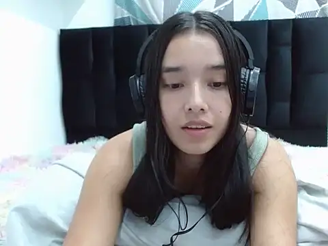 Snapshot of _luna_777 chatting on 10.09.25 luna 777 online show from 10.09.25