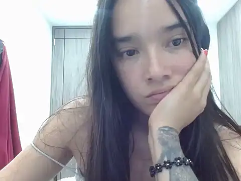  luna 777 online show from 02.28.26