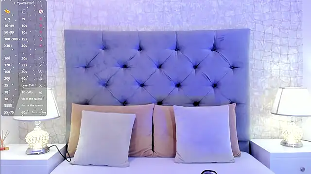 goth tasha online show from 03.19.26