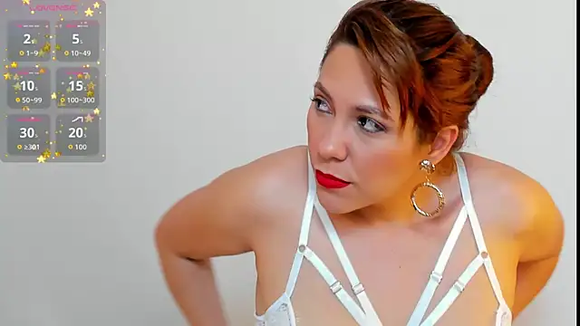 isabellarous- online show from 11.13.25