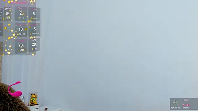 isabellarous- online show from 12.15.25