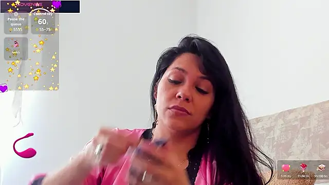 isabellarous- online show from 03.17.26