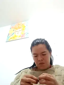 krolay16 online show from 02.25.25
