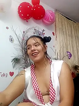 krolay16 online show from 02.28.25