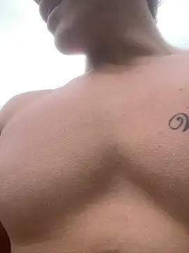 MaxxxSteil online show from 10.12.25