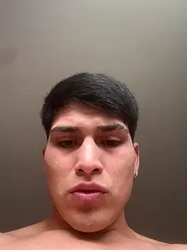 MaxxxSteil online show from 10.13.25