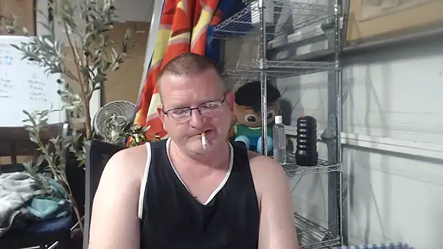 Randomoldguy615 online show from 03.15.25