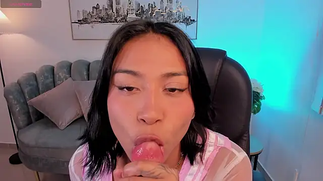 Ivyy Moon  online show from 03.08.26