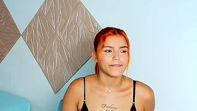 ZaraRousse online show from 01.09.26