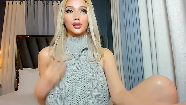 KylieSonique online show from 03.21.26