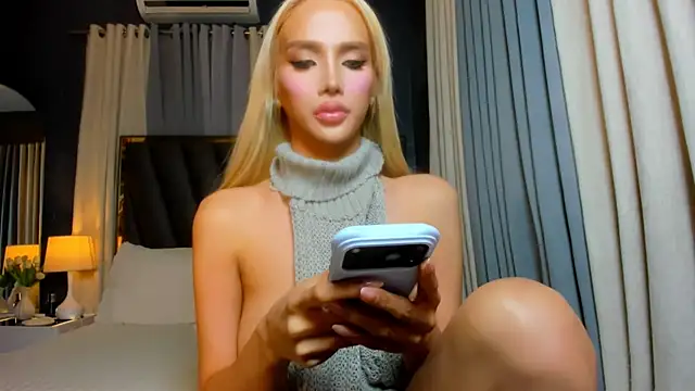 KylieSonique online show from 07.21.26