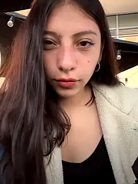 Dirty-Bunnyyy online show from 10.09.25