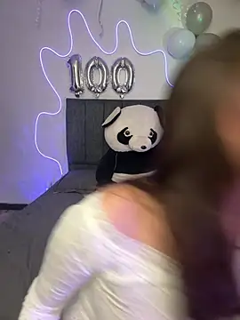 Dirty-Bunnyyy online show from 06.02.26