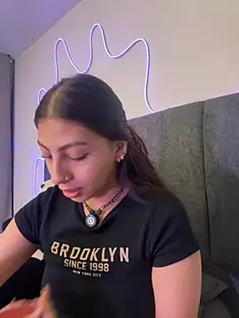 Dirty-Bunnyyy online show from 07.10.26