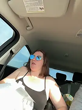 Seductivefoxyxh online show from 03.13.25