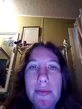 Seductivefoxyxh online show from 11.25.25