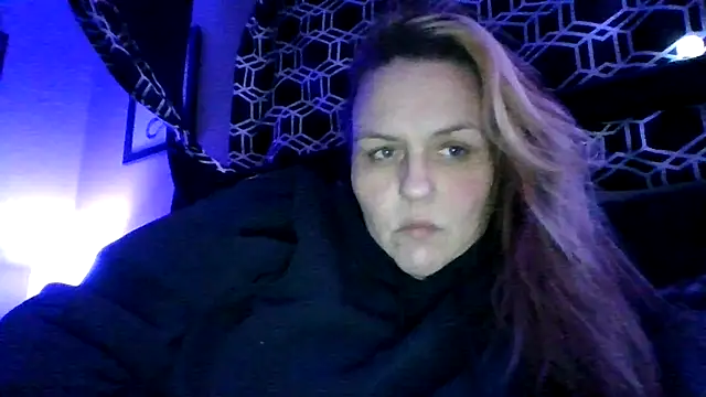 RubyRose33 online show from 03.20.26