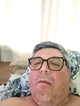 Snapshot of Flati chatting on 01.07.26 Flati online show from 01.07.26