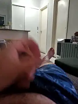 Snapshot of Flati chatting on 01.15.26 Flati online show from 01.15.26