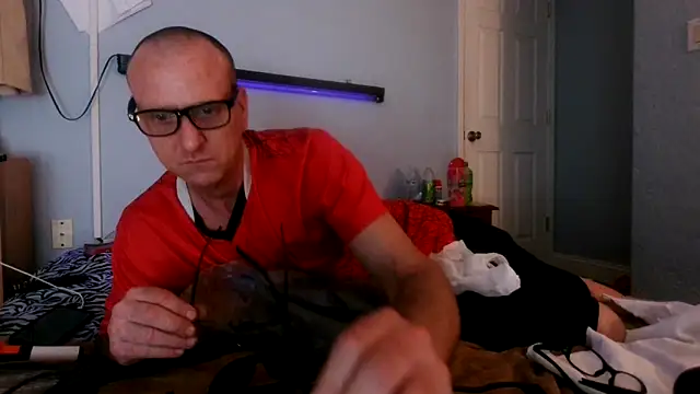 PornStro921 online show from 03.03.25