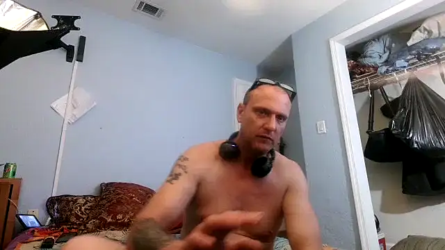 PornStro921 online show from 03.14.25