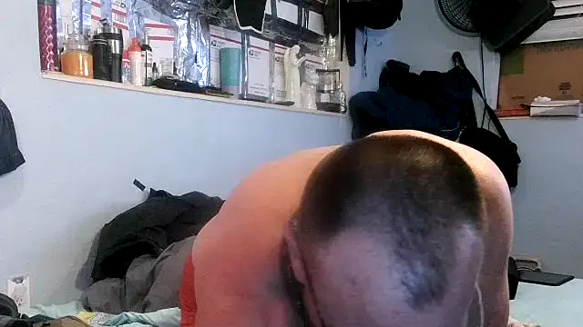 PornStro921 online show from 10.07.25