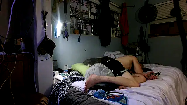 PornStro921 online show from 10.10.25