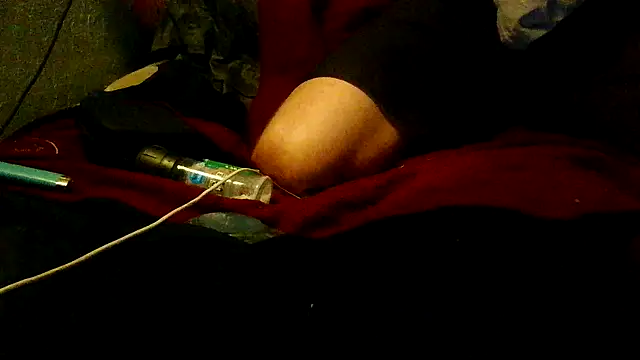 PornStro921 online show from 05.03.26