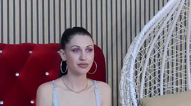 AllisonRay online show from 02.28.25