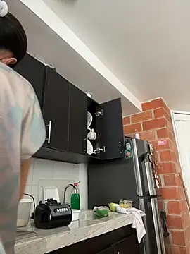 Soy Sara7 online show from 12.05.25