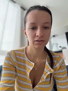 Soy Sara7 online show from 03.18.26