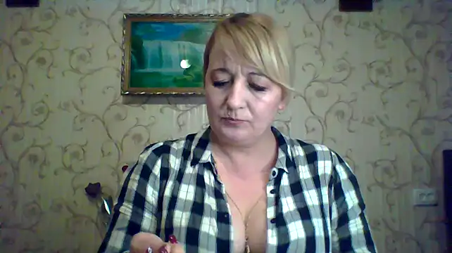 ArielXLoveresss online show from 03.09.25