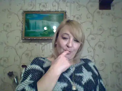 ArielXLoveresss online show from 03.11.25