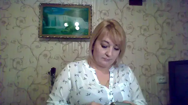 ArielXLoveresss online show from 03.14.25