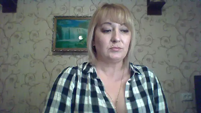 ArielXLoveresss online show from 03.16.25
