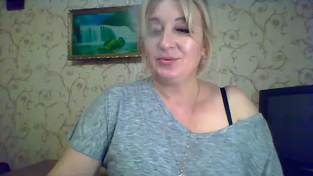 ArielXLoveresss online show from 09.11.25
