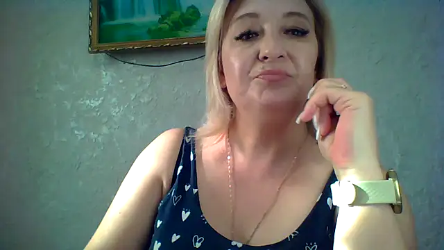ArielXLoveresss online show from 09.23.25