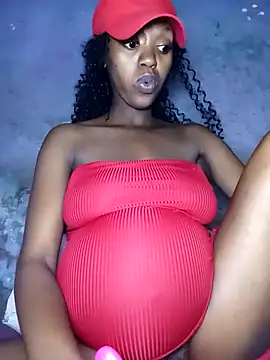 DaddysBigBelly online show from 03.10.25